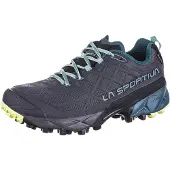 La Sportiva Akyra II Woman GTX carbon/juniper (G00E34) 39