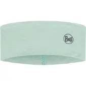 Buff Lightweight Merino Stirnband EUKAR SEAGROVE GREEN