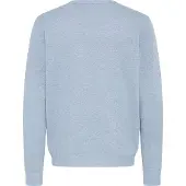 Blend Rundhalspullover "Pullover" Kunstfaser