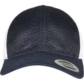 Flexfit Flex Cap "Accessoires 360 Omnimesh 2-Tone Cap"