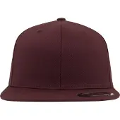 Flexfit Flat Kappe