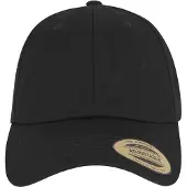 Flexfit Flex Cap "Cap Low Profile with elastic snip"
