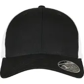 Flexfit Fitted Cap "Trucker 110 Mesh 2-Tone Cap"