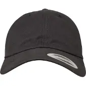 Flexfit Pead Cotton Twill Dad Kappe