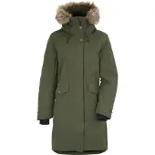 Didriksons Parka Damen Erika