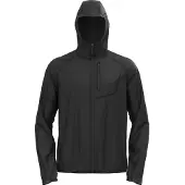 Odlo Zeroweight Dual DRY PK Waterproof black (15000) XXL