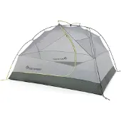 Sea to Summit - 3-Personen Trekkingzelt - Telos Evo TR3 - Grün