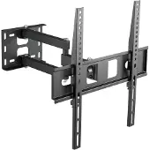 Gembird TV-Wandhalterung beweglich 32-55 Zoll, 35 kg