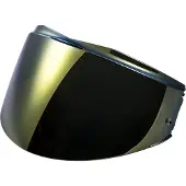LS2 Ff399 Bildschirm Golden Golden One Size