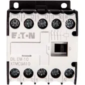 Eaton Leistungsschütz 9A 3P 42V AC 1Z 0R DILEM-10(42V50HZ,48V60HZ) 051782