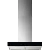 AEG GB67D61HL, 600 m³/h, Abluft/Umluft, A, A, C, 70 dB