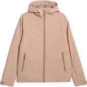 4F Skijacke K2611 mit NeoDry Membran, synthetischer Daunenfüllung und versiegelten Nähten