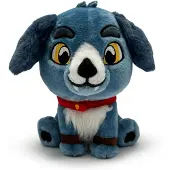 Youtooz Ravendawn Bandit Ravendawn Bandit Teddy 23 Cm Kinder One Size