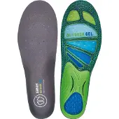 Sidas Outdoor GEL braun (014) M