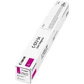 Canon C-EXV 54 Magenta-Lasertonerkartusche, 8500 Seiten