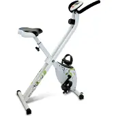 BH Fitness YF90, Anzeigelicht, Magnetischer Fahrradtrainer
