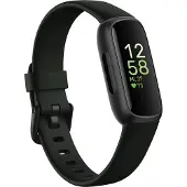 Fitbit Inspire 3 Smartwatch 1 St