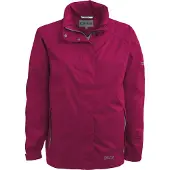 Pro-X elements Carrie - Funktionsjacke, Größe_Bekleidung_NR:38, PRO-X_elements_Farbe:berry