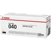 Canon 040, Gelb, 1 Stück(e)