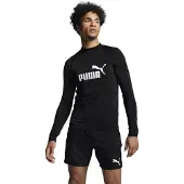 Puma Herren Shirt SWIM MEN LONG SLEEVE RASH GUAR