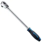 Boni-Shop® 3/8 Ratsche, Umschaltknarre, Quick-Release