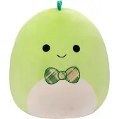 Orbico Squishmallows Dinosaurier mit Fliege - Danny, 40 cm