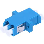 Extralink Adapter Lc/Pc Lc/Upc Sm Duplex
