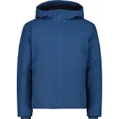 CMP Regenjacke mit Kapuze