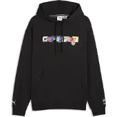 Puma BMW MMS Sportswear Graphic Hoodie