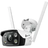 TP-LINK Kamera VIGI C340-W(4mm)