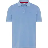 JOOP! Poloshirt Ambrosian 30045619 Himmelblau Modern Fit