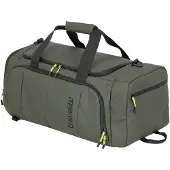 Travelite Briize - Reisetasche/Reiserucksack 53 cm (curry)