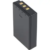 AccuCell Akku für OLYMPUS ersetzt PS-BLS1, BLS-1 41606