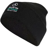 Adidas Baseball Cap "MERCEDES - AMG PETRONAS FORMULA 1 TEAM DNA"