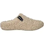 Verbenas York Damenschuhe Hausschuhe Beige Freizeit, Schuhgröße:38 EU