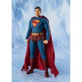 Tamashii Nations Superman Zahl Für 2025 16 Cm