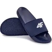 Butosklep Herren Sandalen 4F Blau 4FRMM00FSLIM011-30S 41