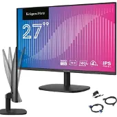 Krüger&Matz 27" LED Monitor, 100Hz, IPS, FullHD