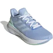 Adidas Mädchen Halbschuhe ULTRARUN 5 40123-3.5, 40123-4.5, 40123-5 ADI-IF4140 globlu/ftwwht/clemin 5