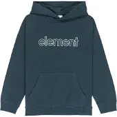 Element Central Lowcase Kapuzenpullover