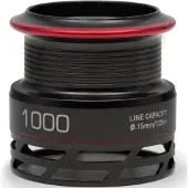 FOX Rage Warrior 1000 spare spool - Ersatzspule für Spinnrolle