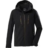 Killtec Herren Funktionsjacke KOW 79 MN SFTSHLL JCKT
