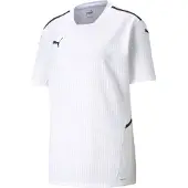Puma teamCUP Trainingsshirt white XXL