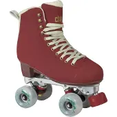 Chaya Roller Skate Melrose Premium Berry Red, für Damen, 39