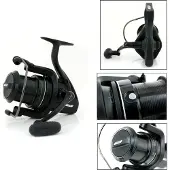 FOX International Fx 9 Karpfenrolle One Size