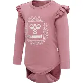 Hummel Baby-Body Frik