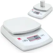 Ohaus Compass Cr Cr621 Portable Küchenwaage