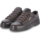 Mephisto Halbschuhe CRUISER MAMOUTH, Color:braun, 260-N01: GB:101/2