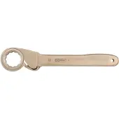 Ks Tools BERYLLIUMplus Zahnradknarre 36 mm mit 12-kant-Ring ( 962.0136 )