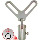 Ks Tools Achsschenkel-Abstützvorrichtung - 150.9409